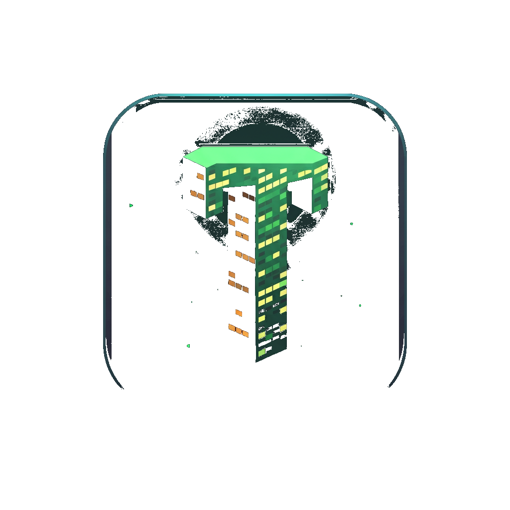 Tickertown
